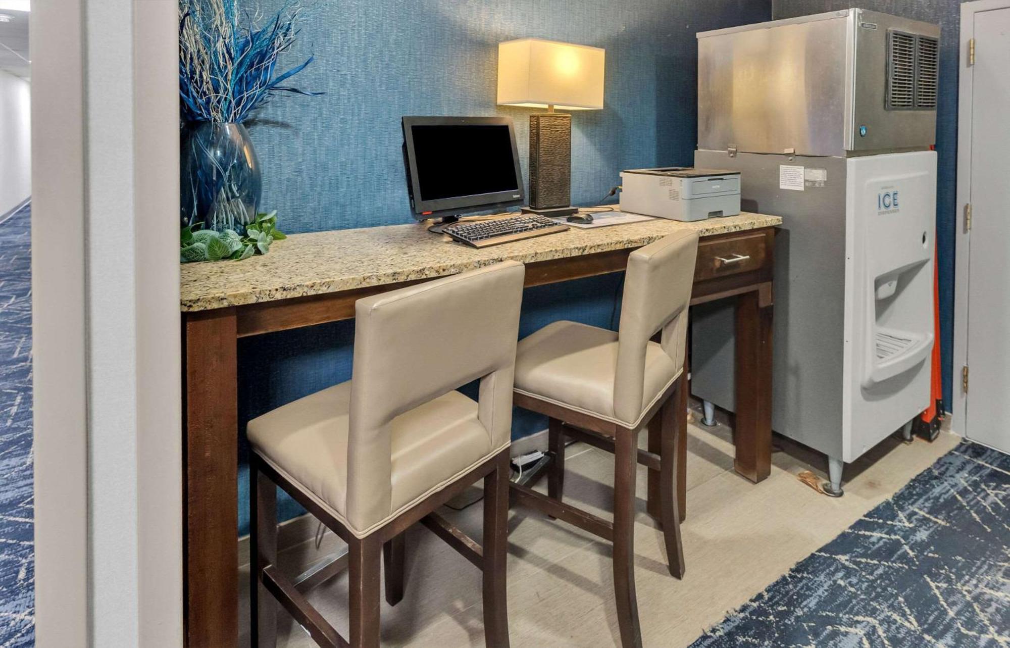 Comfort Suites Salisbury I-85 Ngoại thất bức ảnh