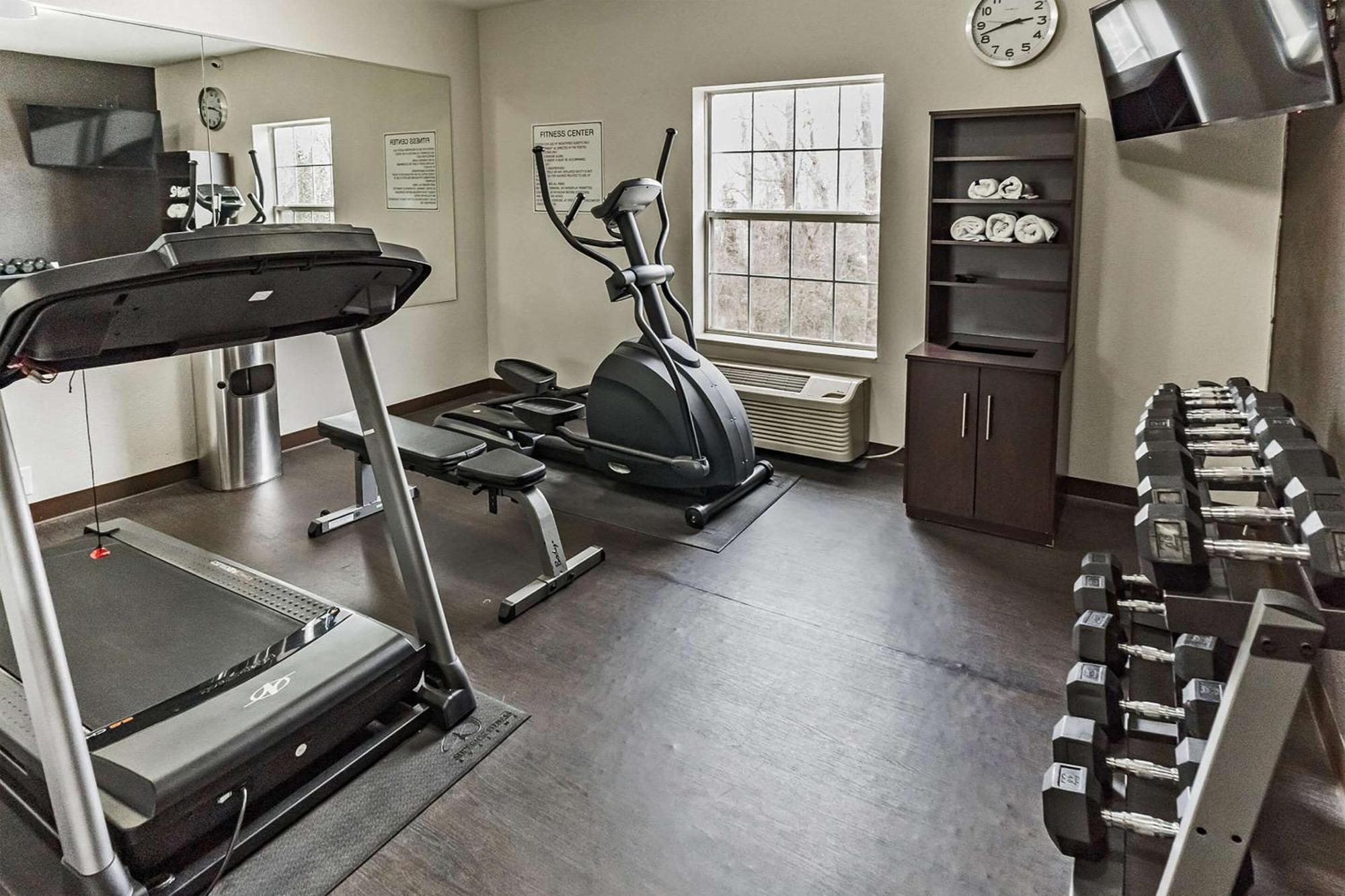 Comfort Suites Salisbury I-85 Ngoại thất bức ảnh